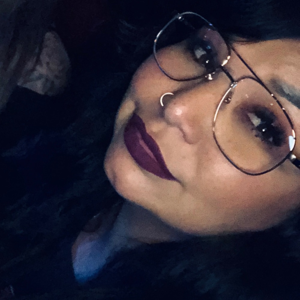 Meet your Posher, Jerusha